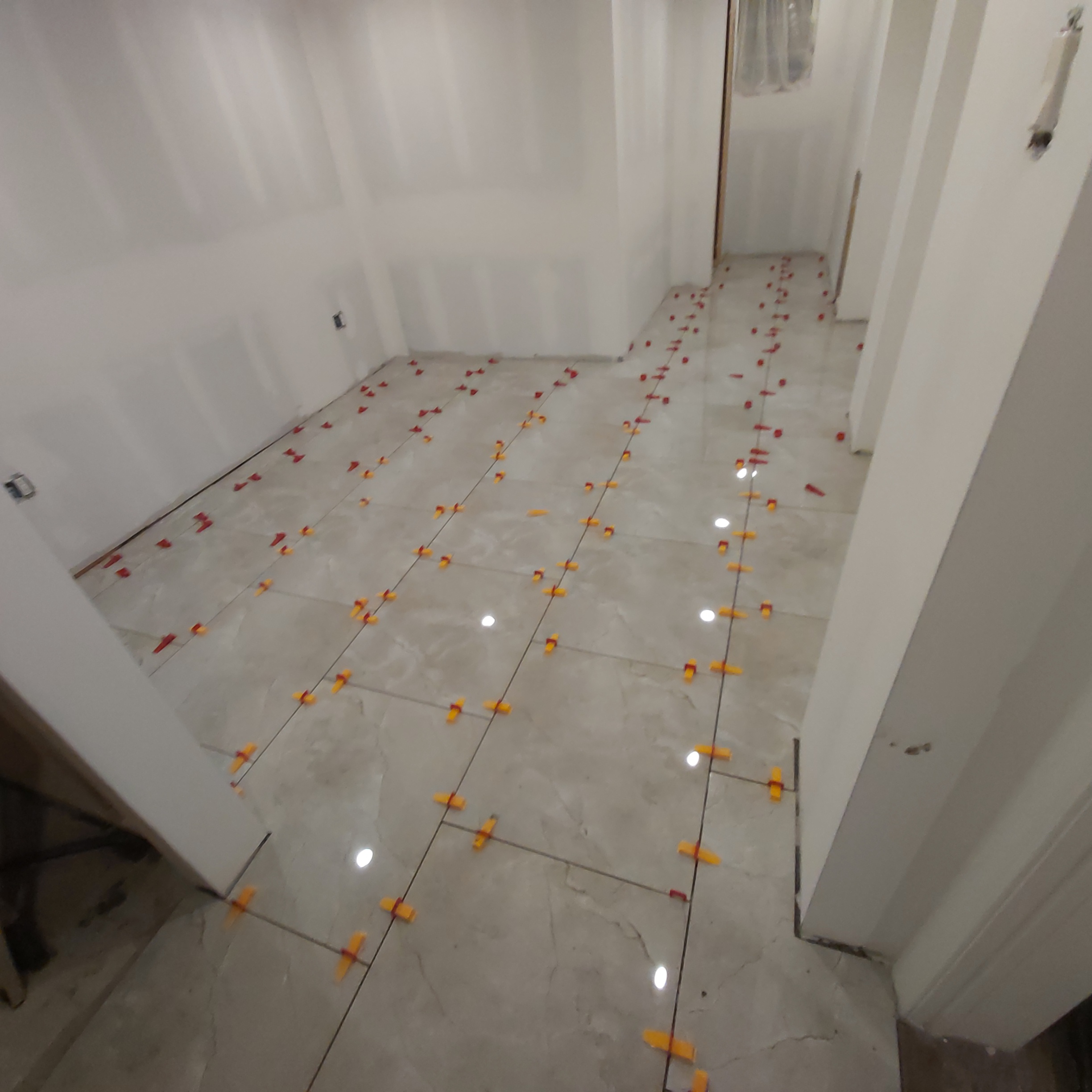 Tiling